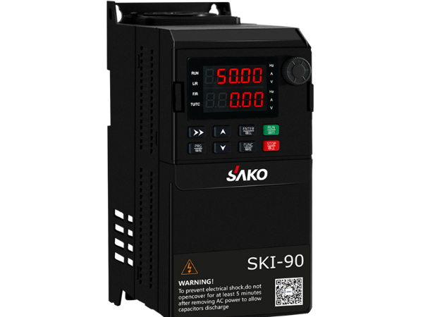 重載通用變頻器SKI-90