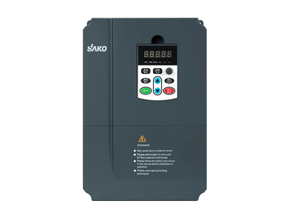 220V轉380V變頻器